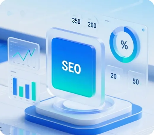 SEO Analysis
